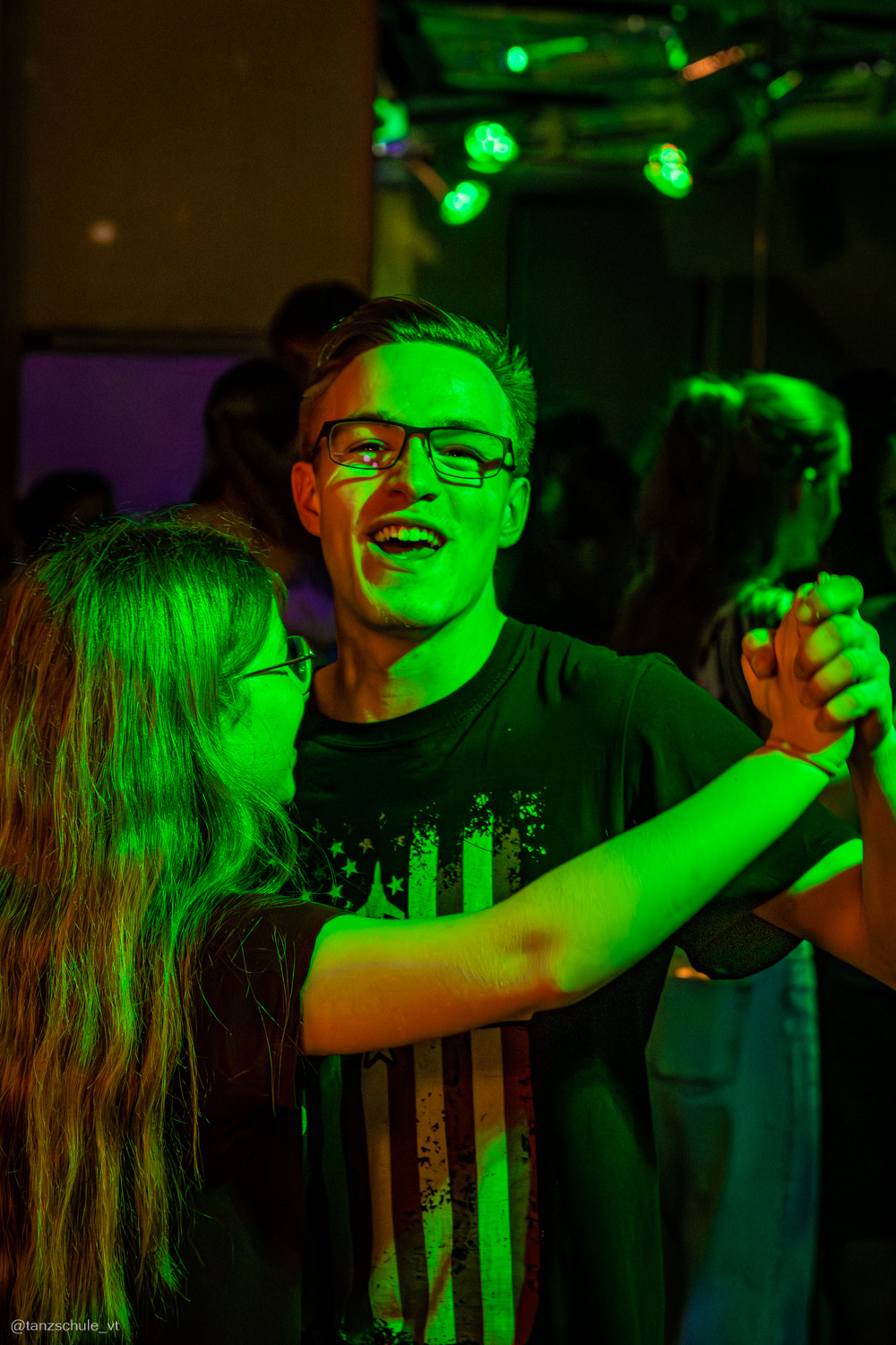 Vollrath Tanzparty 9488